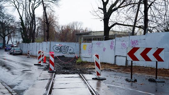 Bezpieczniej dla rowerzystów