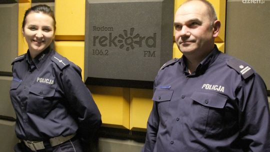 Bezpieczny na drodze. Na co zwrócić uwagę?