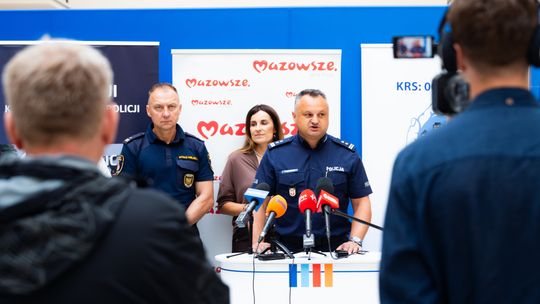 Bezpieczny Radom: cykl wydarzeń dla zdrowia i bezpieczeństwa mieszkańców