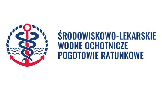 Bezpieczny wypoczynek nad wodą