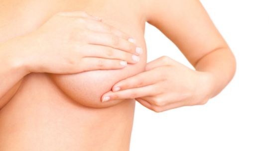 Bezpłatna mammografia w Polmedic