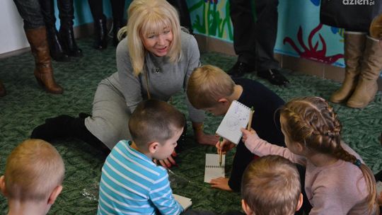 Bezpłatna pomoc od narodzin