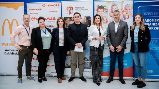 Bezpłatne badania dla dzieci w Radomiu