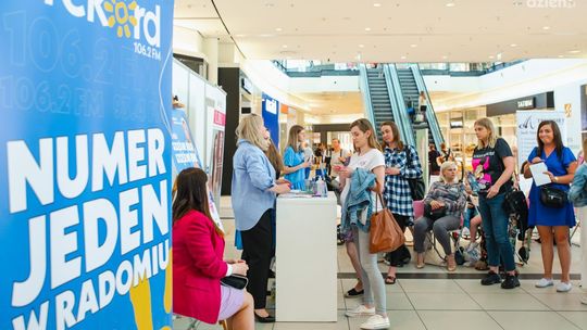 Bezpłatne badania i konsultacje dla przyszłych mam 