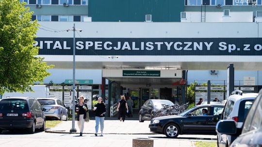 Bezpłatne badania przesiewowe w szpitalu na Józefowie