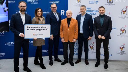 Bezpłatne badania USG dla dzieci