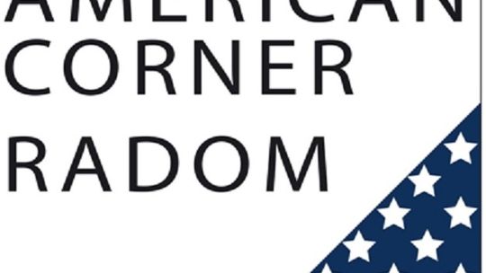 Bezpłatne konwersacje w języku angielskim w American Corner