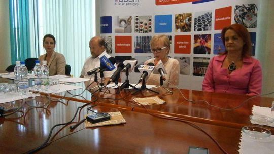 Bezpłatne miejsca dla dzieci w żłobku!