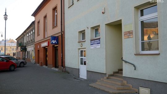 Bezpłatne porady prawne