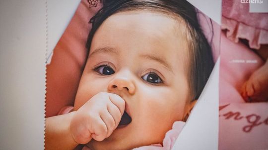 Bezpłatne warsztaty karmienia piersią w radomskim szpitalu