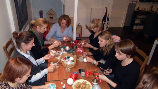 Bezpłatne warsztaty w MammaLeo