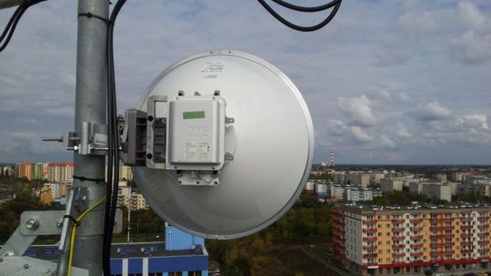 Bezpłatny internet...(VIDEO)