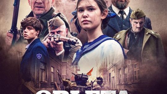 Bezpłatny pokaz filmu dla nauczycieli