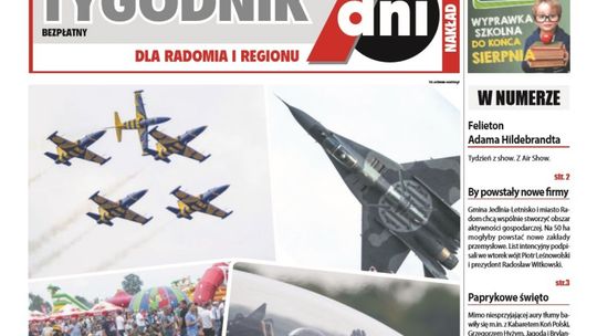 Bezpłatny Tygodnik „7 Dni” już do pobrania