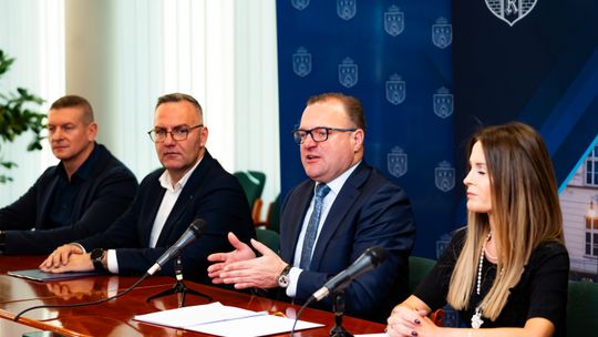 Bezprecedensowa chwila. Ta inwestycja zmieni komunikacyjne oblicze Radomia