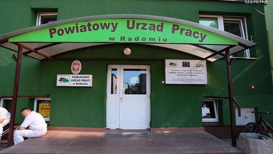 Bezrobocie w lipcu wzrosło!