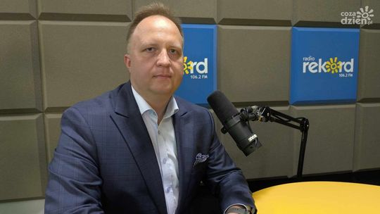 Białczak: Granitowe Tulipany to ogromne wyróżnienia dla firm