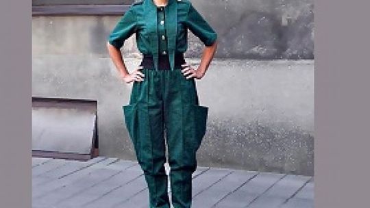 Białkowska Joanna i Gajda Aneta