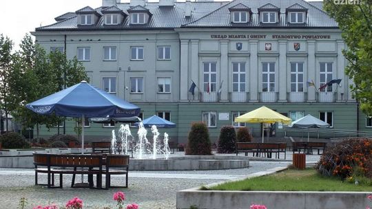 Białobrzegi inwestują Białobrzegi inwestują