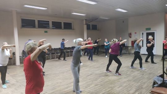 Białobrzegi. Kurs z samoobrony dla kobiet