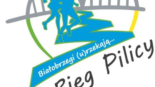 Białobrzegi. Ruszyły zapisy na Bieg Pilicy
