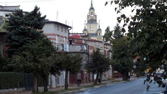 Białobrzegi. Spółdzielnie to przeżytek? Białobrzegi. Spółdzielnie to przeżytek?