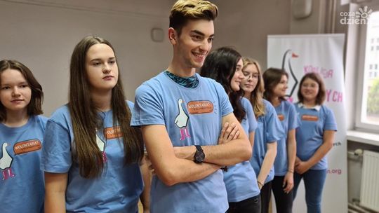 Białobrzeska fundacja przygotowuje paczki dla seniorów. Trwa zbiórka w sklepach