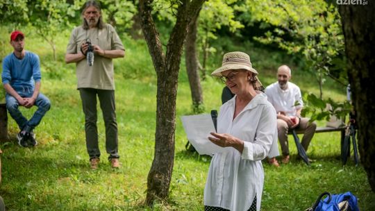 Biblioteczka Pana Leśmiana w Iłży (zdjęcia)