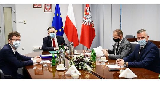 Biblioteka własnością samorządu