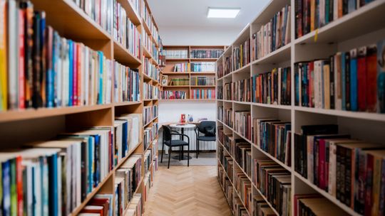 Bibliotekarz Roku 2025. Miejska Biblioteka Publiczna ogłasza konkurs
