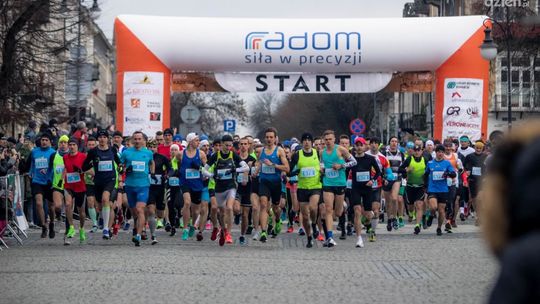 Bieg Kazików przesunięty o dwa tygodnie