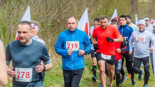 Bieg Niepodległości. Będą zmiany w organizacji ruchu 