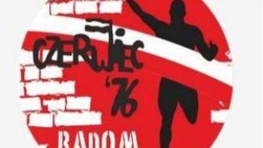 Bieg z historią w tle - Półmaraton Radomskiego Czerwca '76