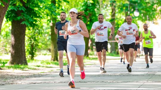 Bieg z historią w tle. Trwają zapisy na Bieg Konstytucji 3 Maja