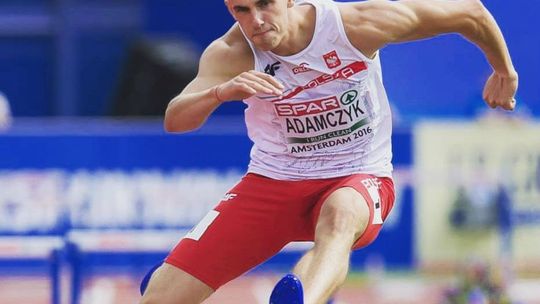 Biegacz z Radomia w półfinale Uniwersjady