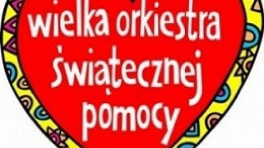 Biegacze dla Orkiestry