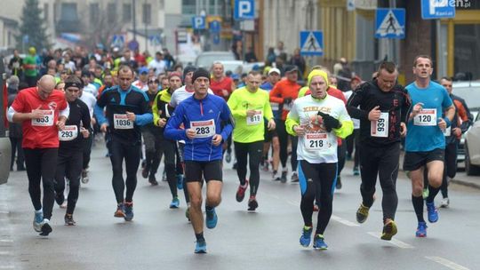 Biegacze zawładną ulicami Radomia