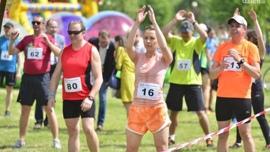 Biegłeś na Południu? Znajdź się na zdjęciach!