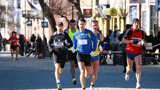 Biegnij i wygraj samochód