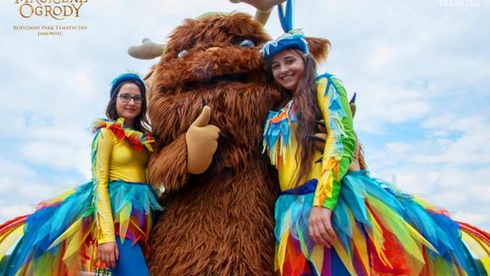 Biegnij Mordol, biegnij!