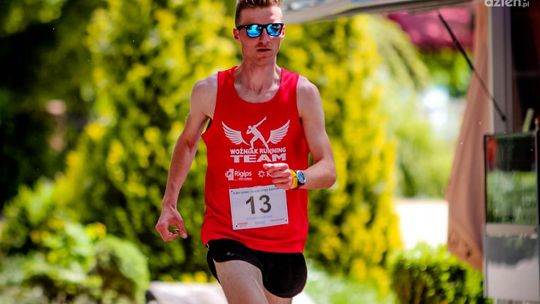 Biegowe Grand Prix Radomia