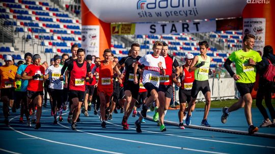 Biegowe Grand Prix (Radomia)