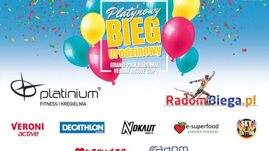 Biegowe Grand Prix wraca we wrześniu