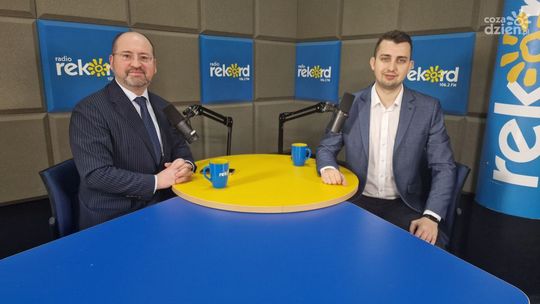 Bielan: A. Standowicz jest osobą, która uporządkuje panujący chaos w mieście