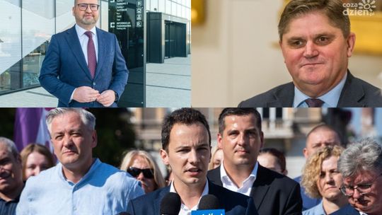 Bielan, Fajdek i Ruszczyk do europarlamentu?