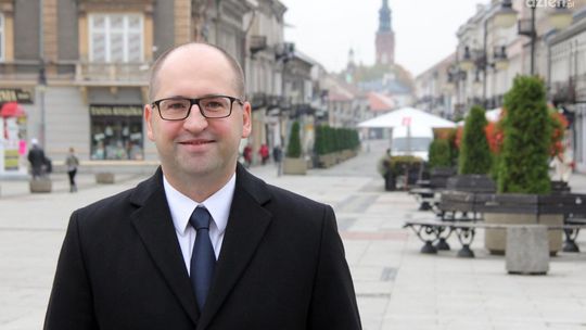 Bielan „jedynką” do Parlamentu Europejskiego