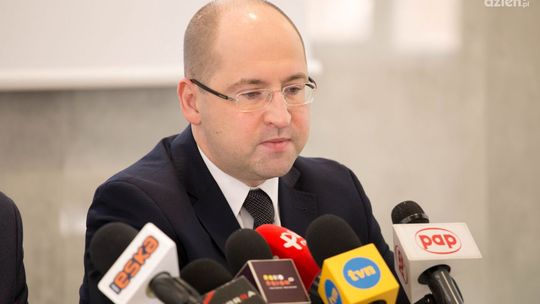 Bielan: Mazowszu grozi „drenaż mózgów”