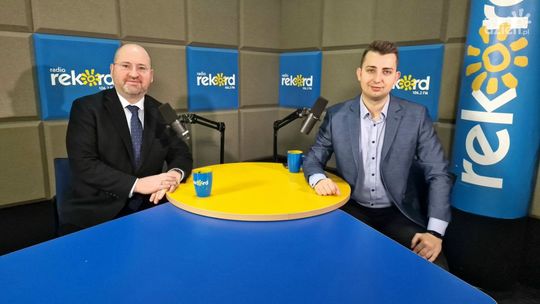 Bielan: Nigdy w historii kraju nie było tak, żeby rząd tworzyło 11 różnych partii 