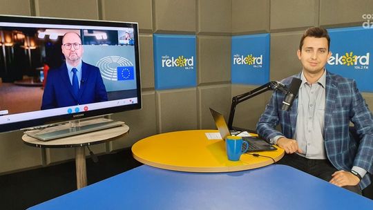 Bielan: W lipcu poznamy siatkę połączeń z radomskiego lotniska