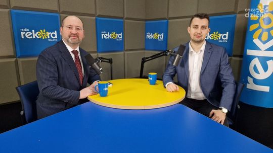 Bielan: Wkrótce ogłosimy kandydata na prezydenta Radomia